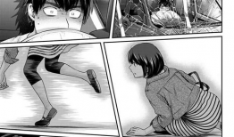 夏生漫画,青春校园的温馨时光