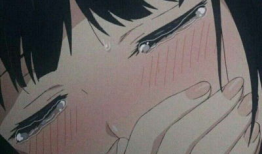 泪漫画女孩,青春泪痕中的成长故事