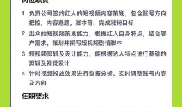 什么是动画短视频编导,创意与技术的完美融合